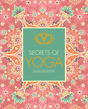 Paperback Secrets of Yoga Book