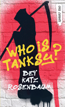 Paperback Who Is Tanksy? Book