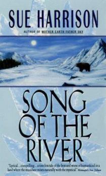 Mass Market Paperback Song of the River Book