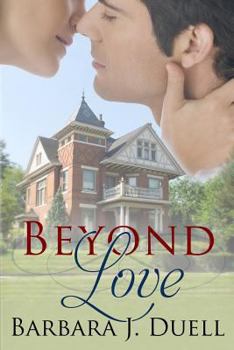 Paperback Beyond Love Book