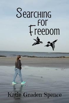 Paperback Searching for Freedom Book
