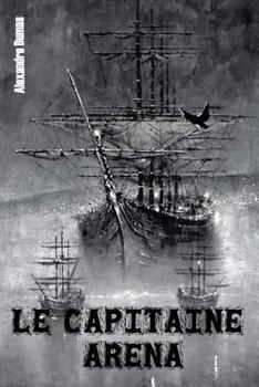 Paperback Le capitaine Aréna [French] Book