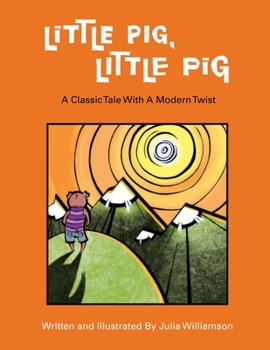 Paperback Little Pig, Little Pig Book