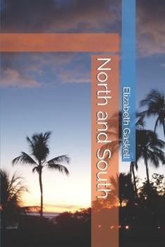 Paperback North and South Book