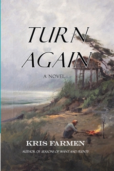 Paperback Turn Again Book