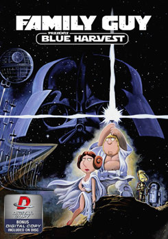 Family Guy: Blue Harvest
