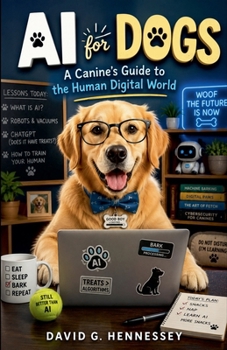 Ai for Dogs