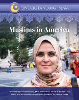 Muslims in America - Book  of the Understanding Islam