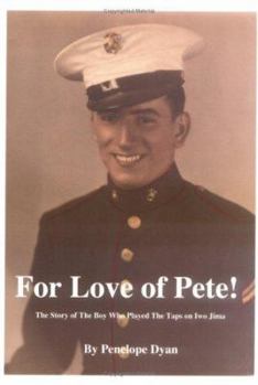 For Love of Pete!