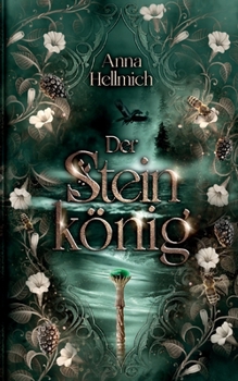 Paperback Der Steinkönig: Der Steinkönig Band 1 [German] Book