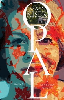Paperback Opal Book