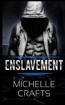 Paperback Alien Romance: Enslavement: Alien Abduction Sci-fi Invasion Science Fiction Book