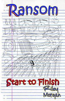 Paperback Ransom: Start to Finish Book