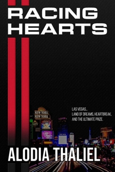 Paperback Racing Hearts: A Race Car Driver Sports Romance Book