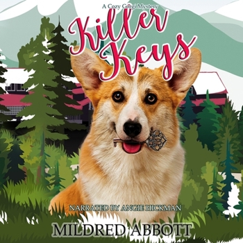 MP3 CD Killer Keys Book