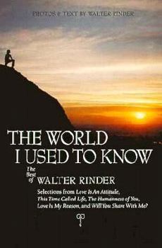 Paperback World I Used to Know Book