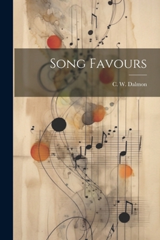 Paperback Song Favours Book