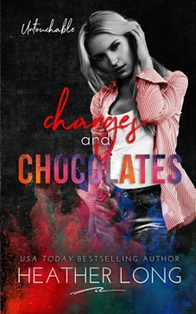 Paperback Changes and Chocolates Book