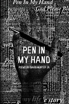 Paperback Pen In My Hand Book