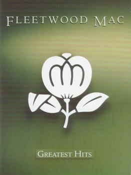 Paperback Fleetwood Mac -- Greatest Hits Book