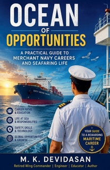 Paperback Ocean of Opportunities Book