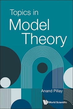 Hardcover Topics in Model Theory Book