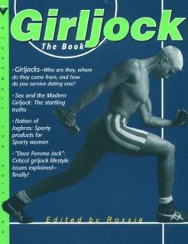 Paperback Girljock: The Book