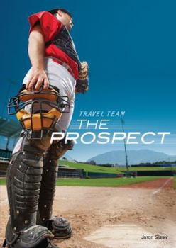 The Prospect - Book  of the Travel Team