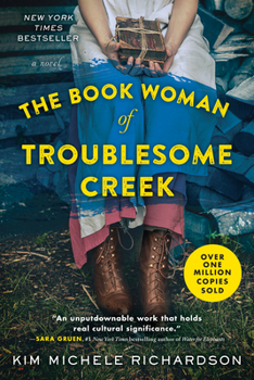 The Book Woman of Troublesome Creek - Book #1 of the Book Woman of Troublesome Creek