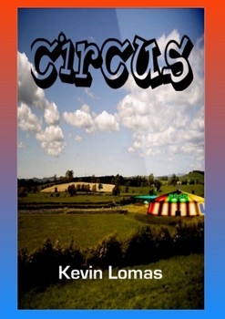 Paperback Circus Book