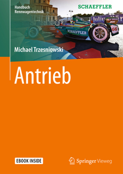 Hardcover Antrieb [German] Book