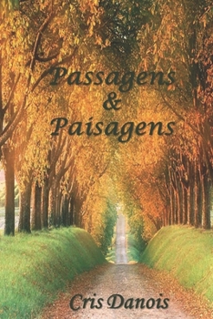 Paperback Passagens e Paisagens [Portuguese] Book