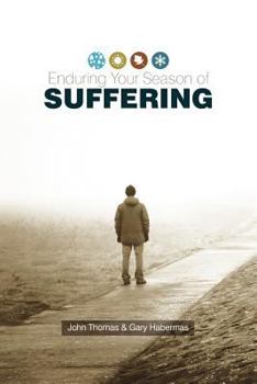 Paperback Enduring Your Season of Suffering Book