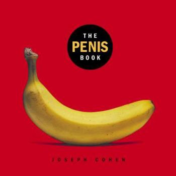 Hardcover The Penis Book