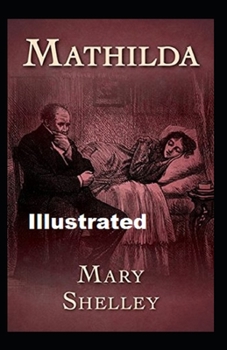 Paperback Mathilda Illustrated Book