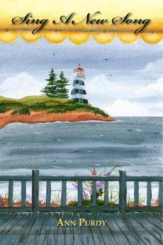 Paperback Sing a New Song Book