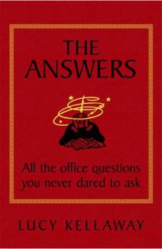 Paperback The Real Office: All the Office Questions You Never Dared to Ask Book