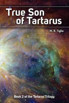 Paperback True Son of Tartarus Book