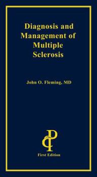 Paperback Diagnosis and Management of Multiple Sclerosis Book