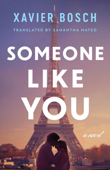 Paperback Someone Like You Book