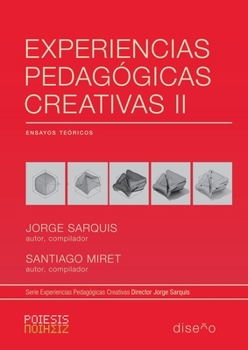 Paperback Experiencias Pedagógicas Creativas II [Spanish] Book
