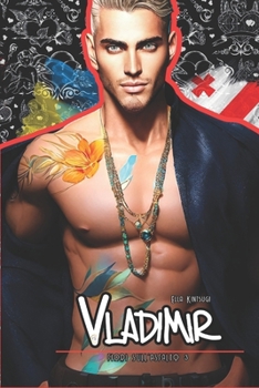 Vladimir: Fiori sull'Asfalto 1,5 - Book #5 of the Fiori sull'Asfalto