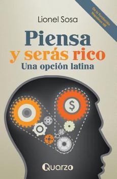 Paperback Piensa y seras rico [Spanish] Book