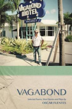 Paperback Vagabond Book