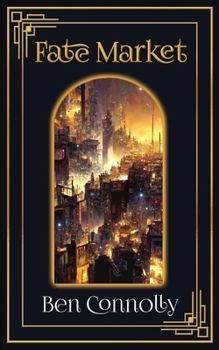 Paperback Fate Market Book