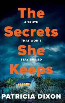 Hardcover The Secrets She Keeps Book