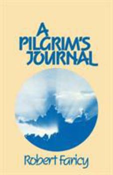 Paperback A Pilgrim's Journal Book