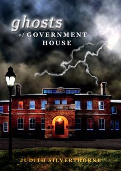 Ghosts of Government House - Book #1 of the Sam & J.J.