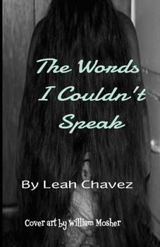The Words I Couldn't Speak