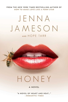 Paperback Honey Book